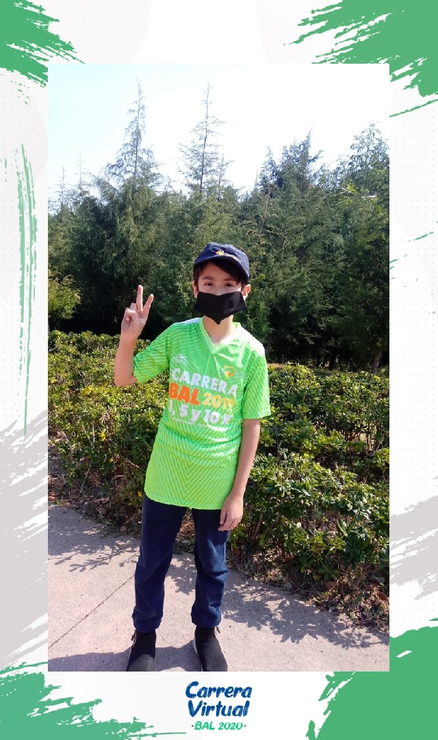 Ian Montalvo Hernandez