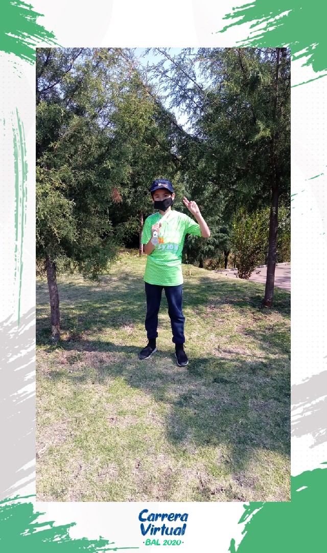 Ian Montalvo Hernandez