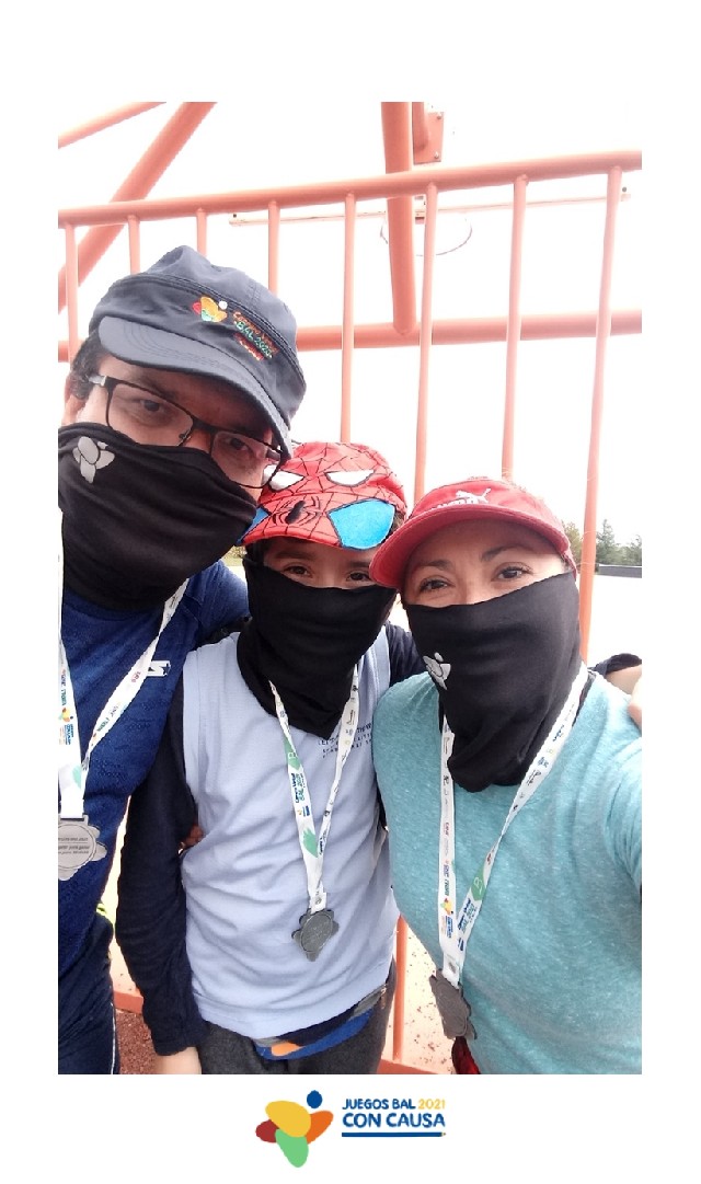 Ian Montalvo Hernandez