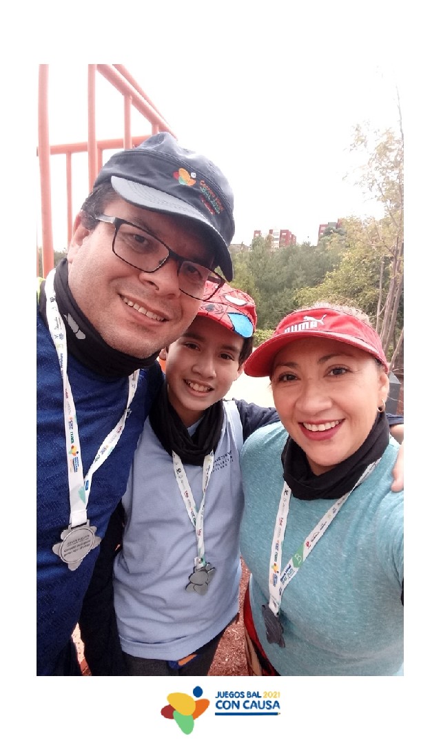 Ian Montalvo Hernandez