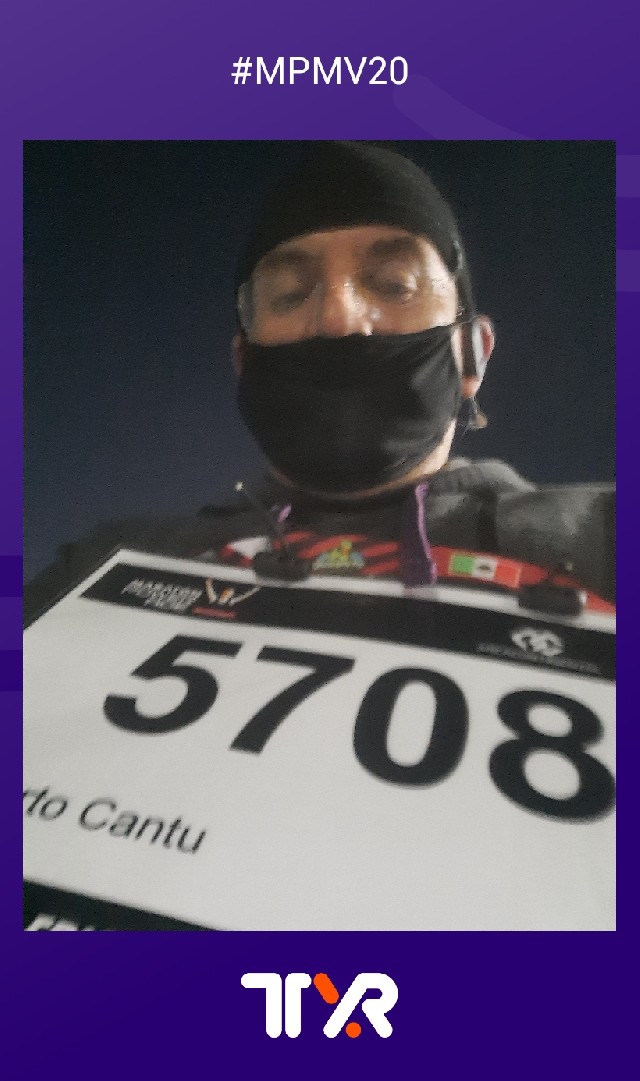 Roberto Cantú  Acevedo 