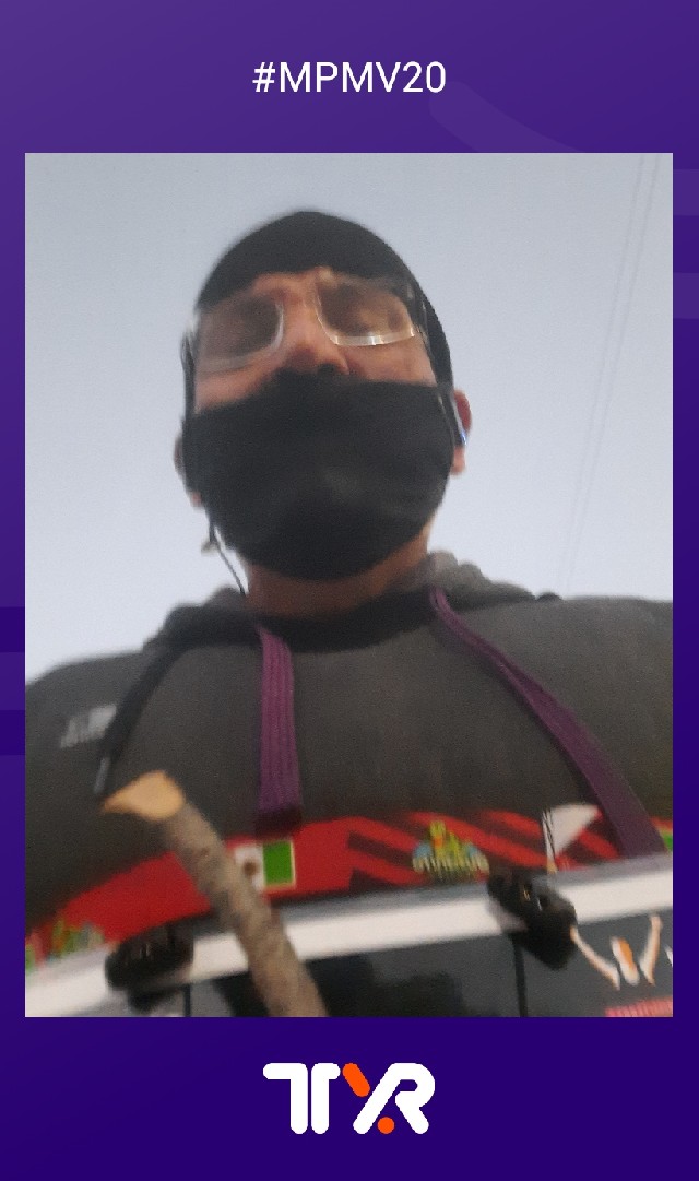 Roberto Cantú  Acevedo 