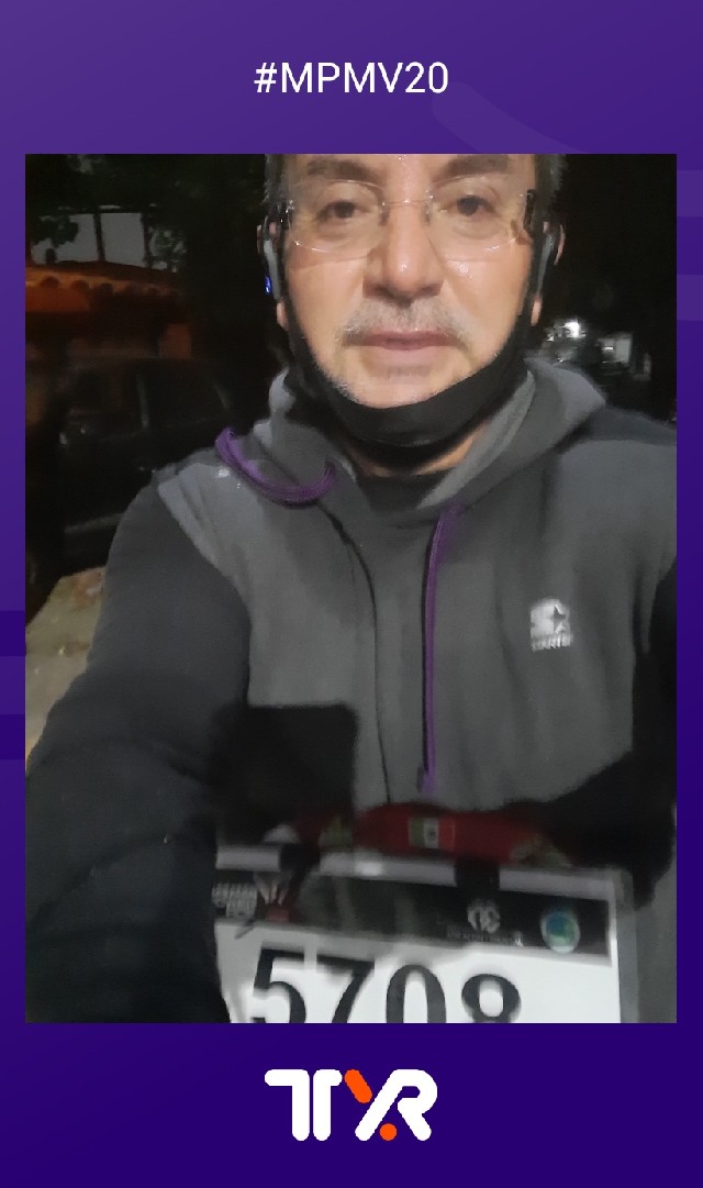 Roberto Cantú  Acevedo 