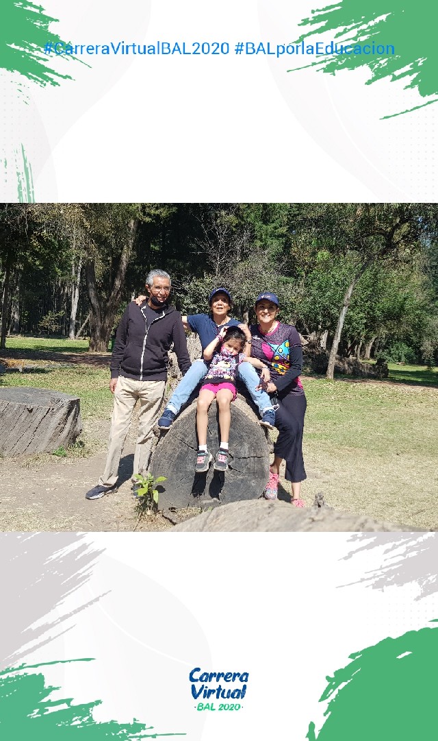 Elizabeth Lumbreras González