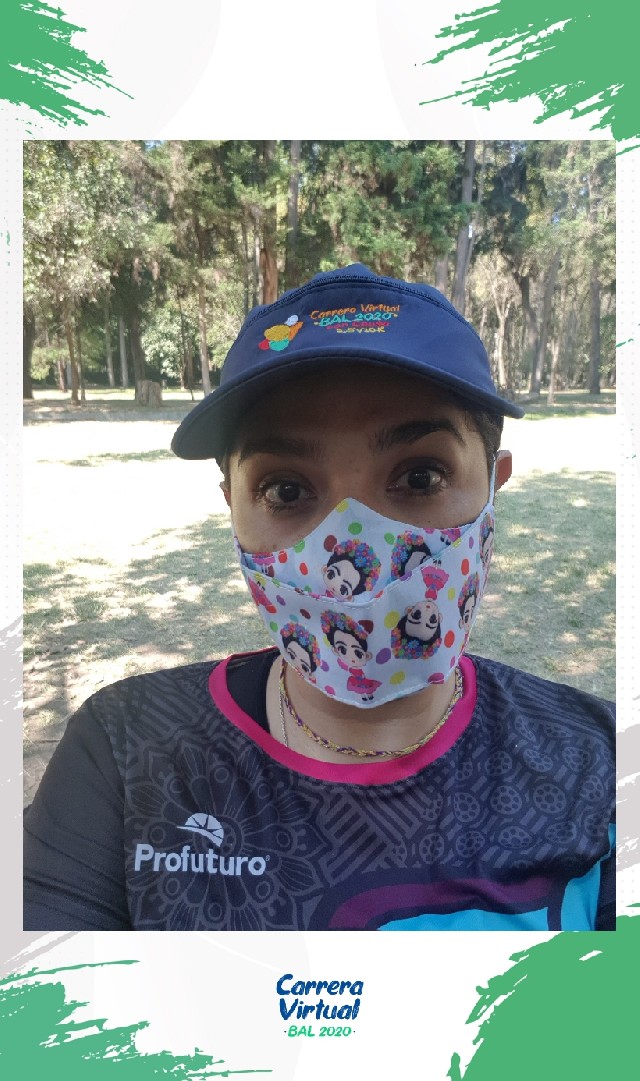 Elizabeth Lumbreras González