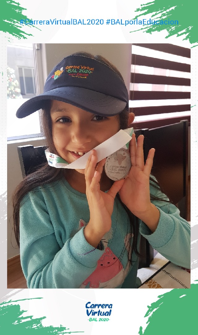 Elizabeth Lumbreras González