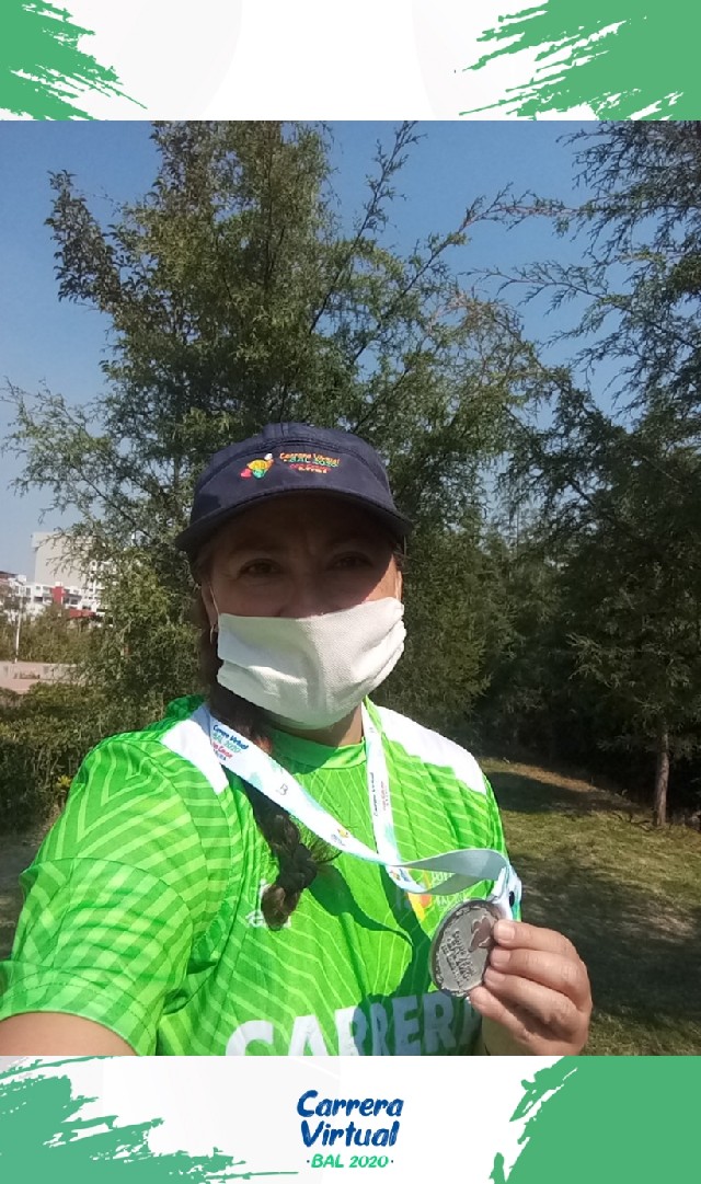 Yadira Montalvo Hernandez