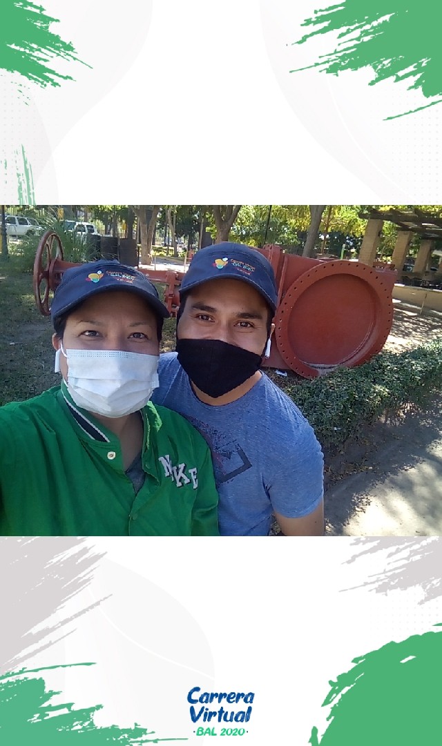 Gabriela del Carmen Achoy