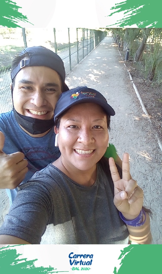 Gabriela del Carmen Achoy