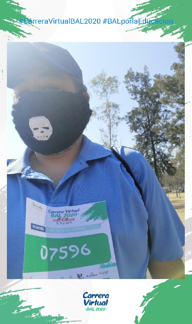 Juan Carlos García Romero