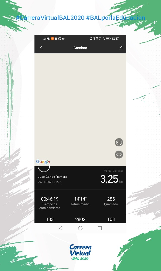 Juan Carlos García Romero