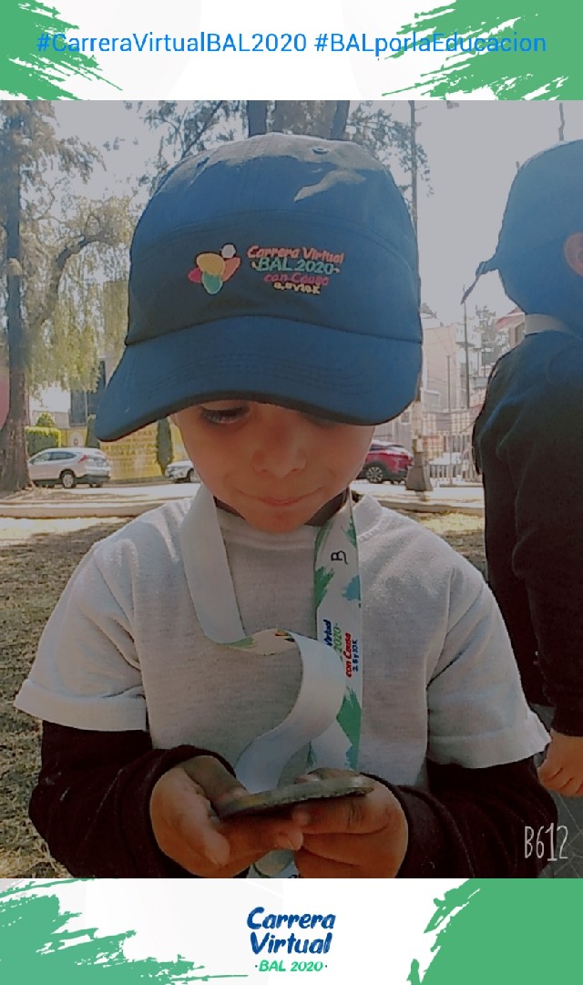 Lionel Sebastian Marquez López