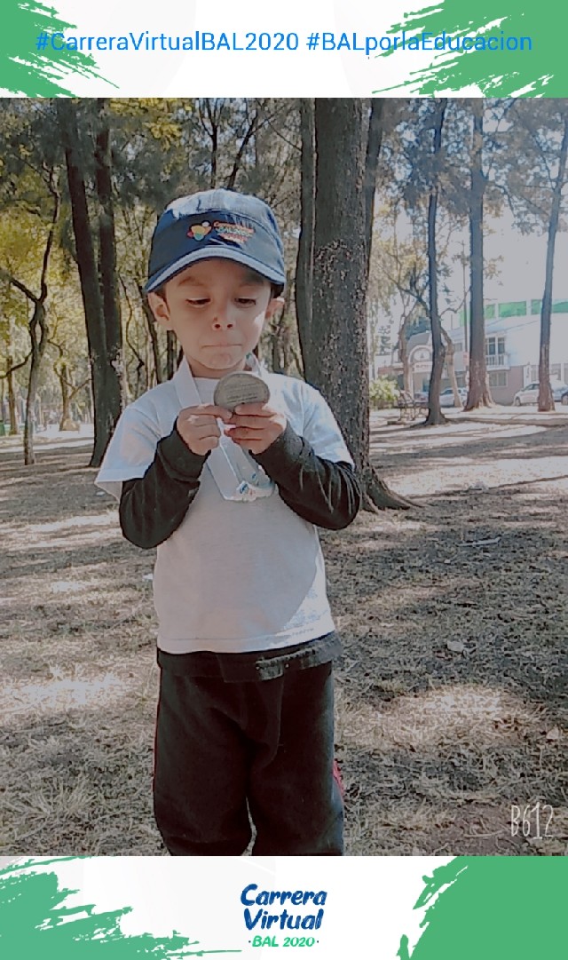 Lionel Sebastian Marquez López