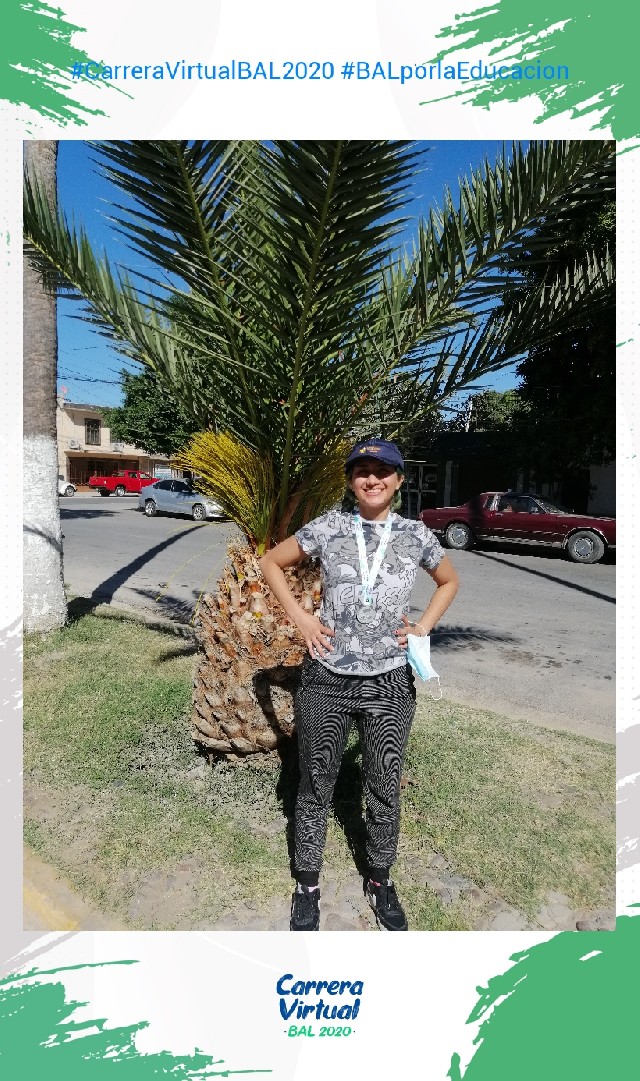 eva Pamela  Valenzuela Ávila 