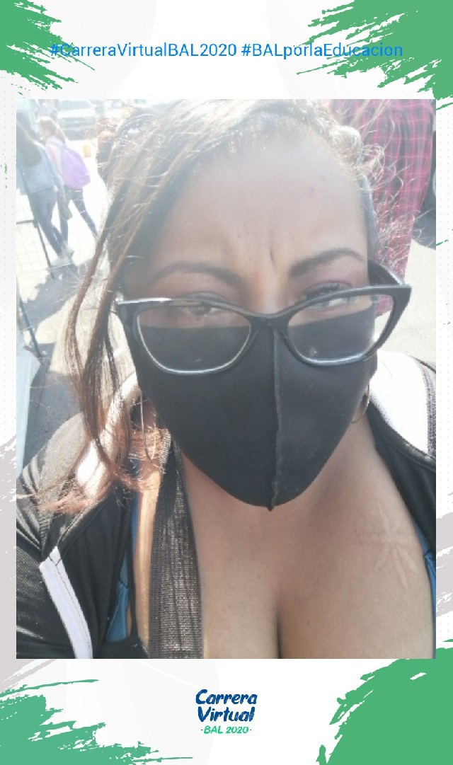 Alma Rosa González Suárez