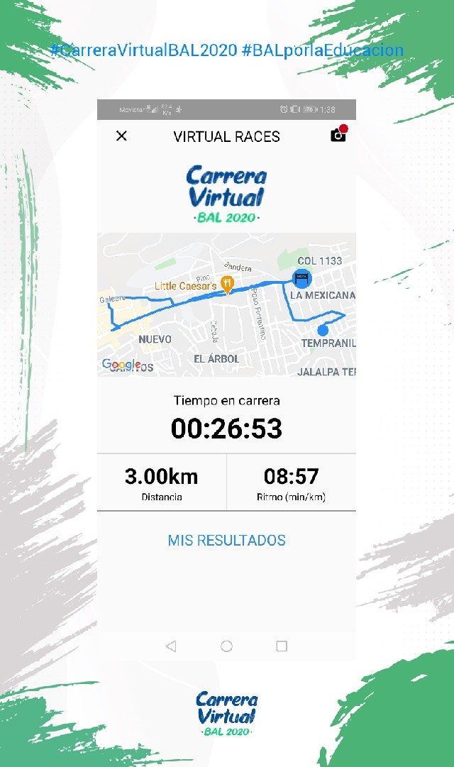 Alma Rosa González Suárez