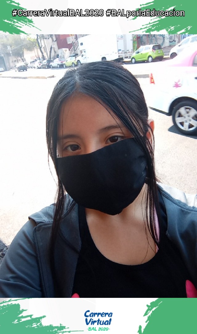 Vanesa  González Suárez