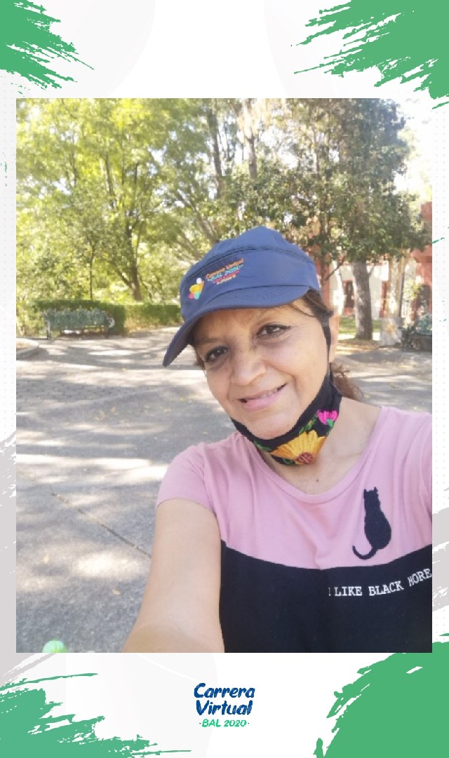 Mónica  Ramirez Montejano 