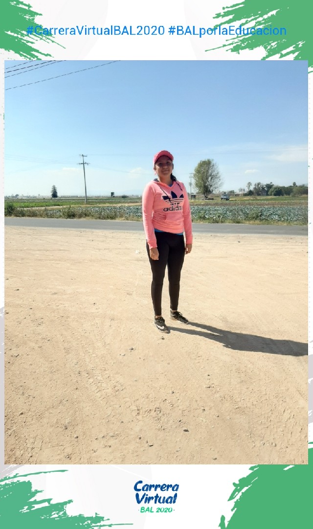 Geraldine Guadalupe Montaño Barrón 