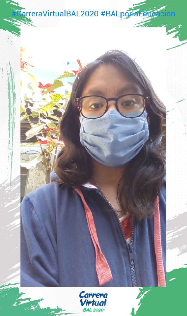 María de Lourdes Salazar Rico