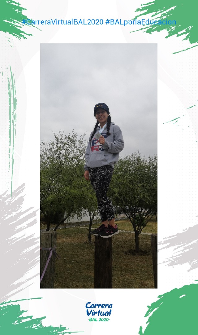 ALMA ROSA MATA ALANÍS