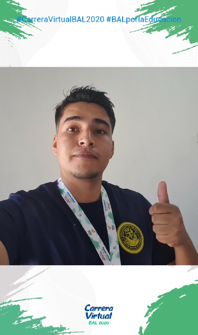 Jose Armando  Valenzuela Avila 