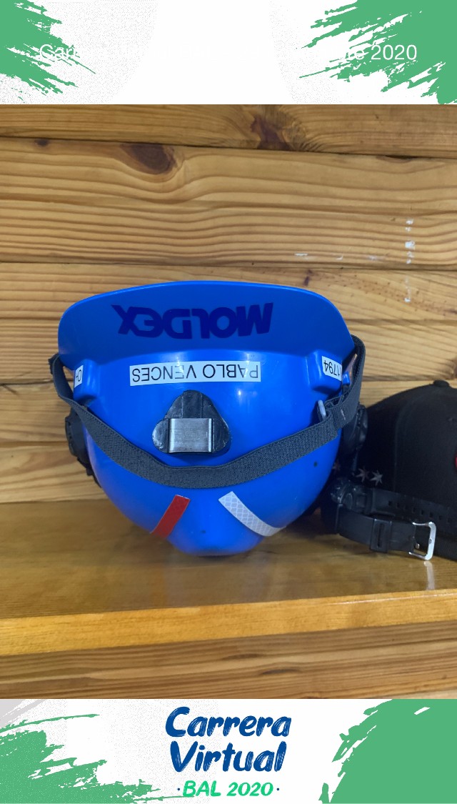 Pablo alejandro vences Arellano