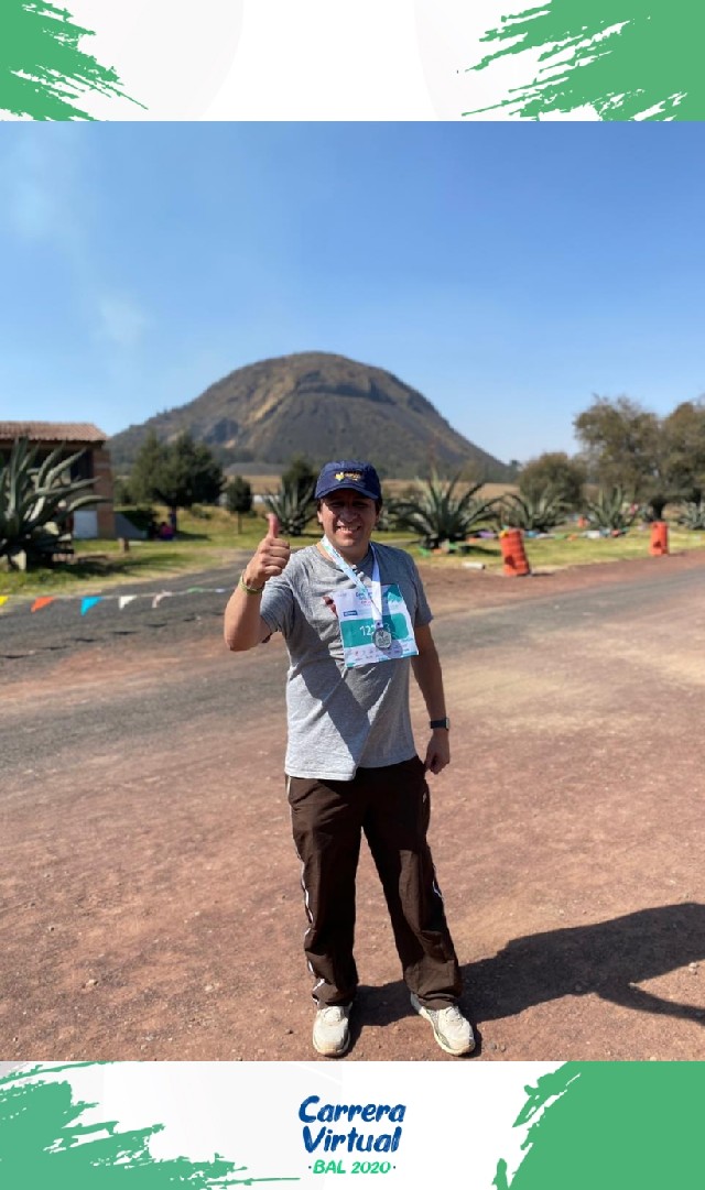 Juan Horacio Martínez Zavala