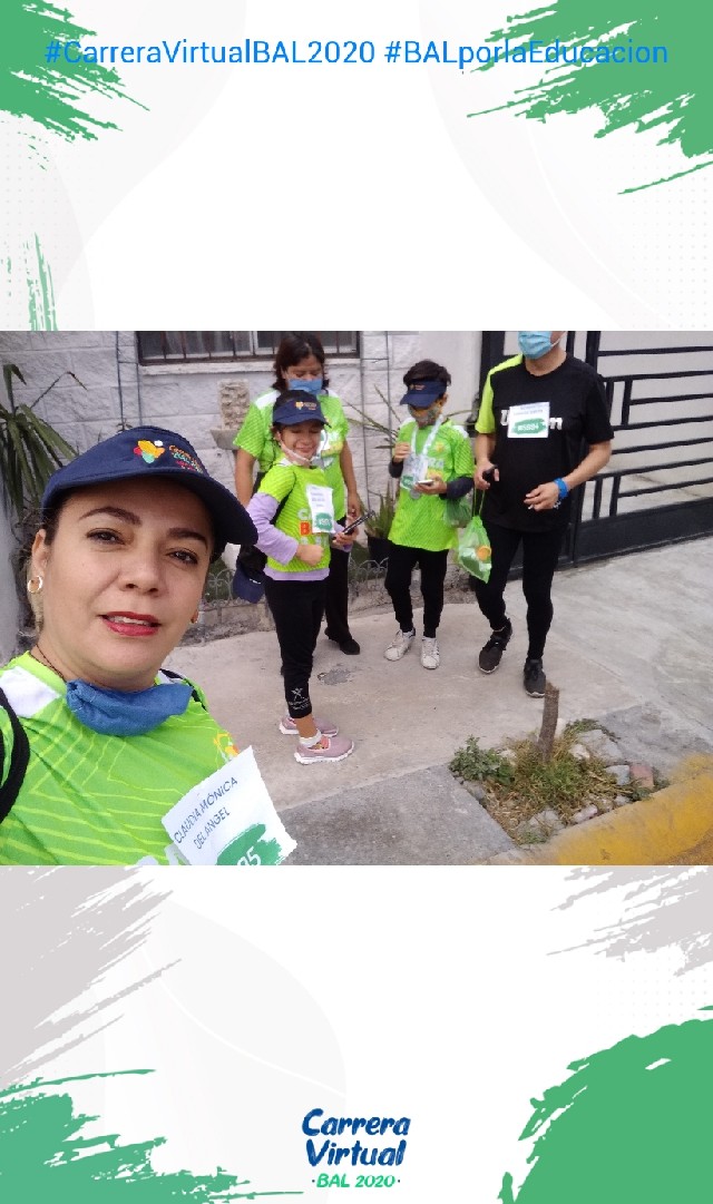 Claudia Monica del Angel Chávez