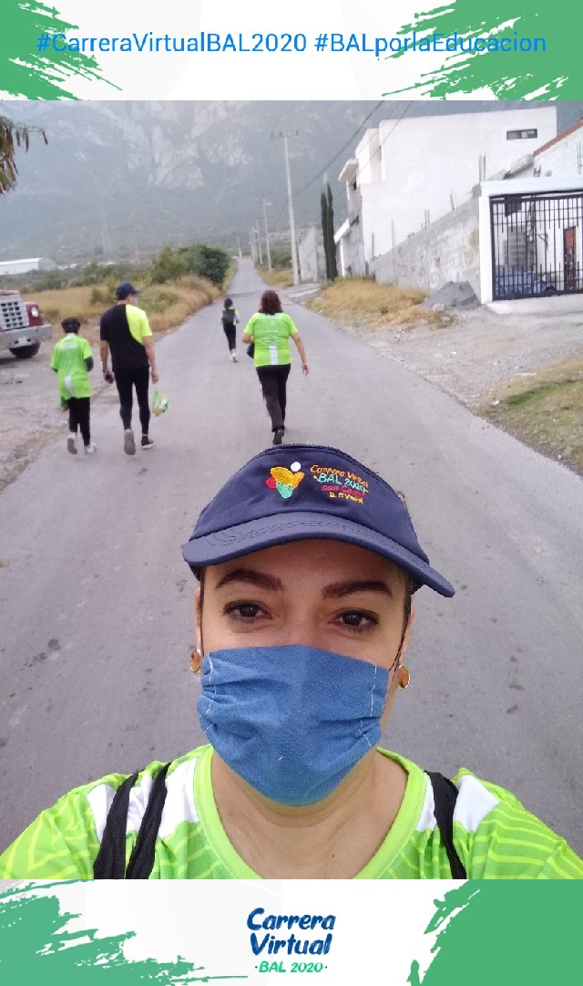 Claudia Monica del Angel Chávez