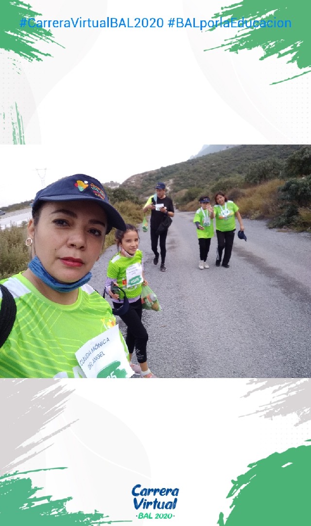 Claudia Monica del Angel Chávez