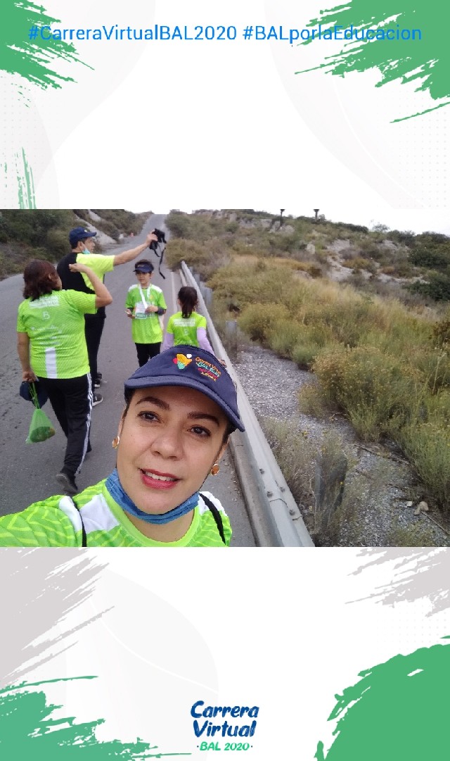 Claudia Monica del Angel Chávez