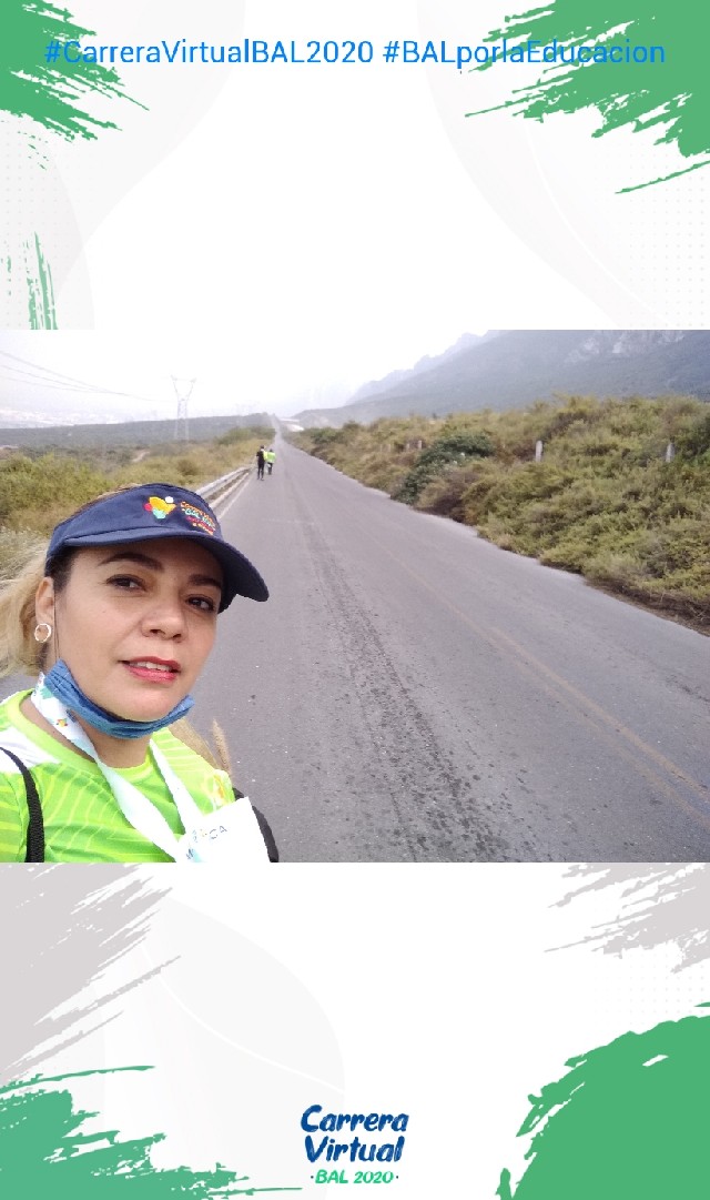 Claudia Monica del Angel Chávez