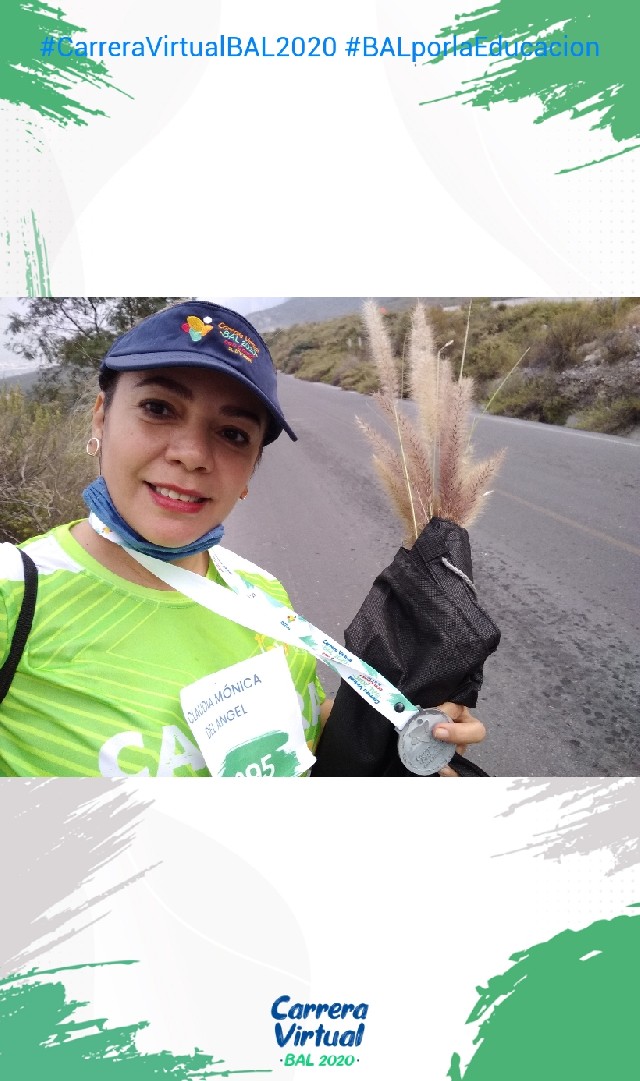 Claudia Monica del Angel Chávez