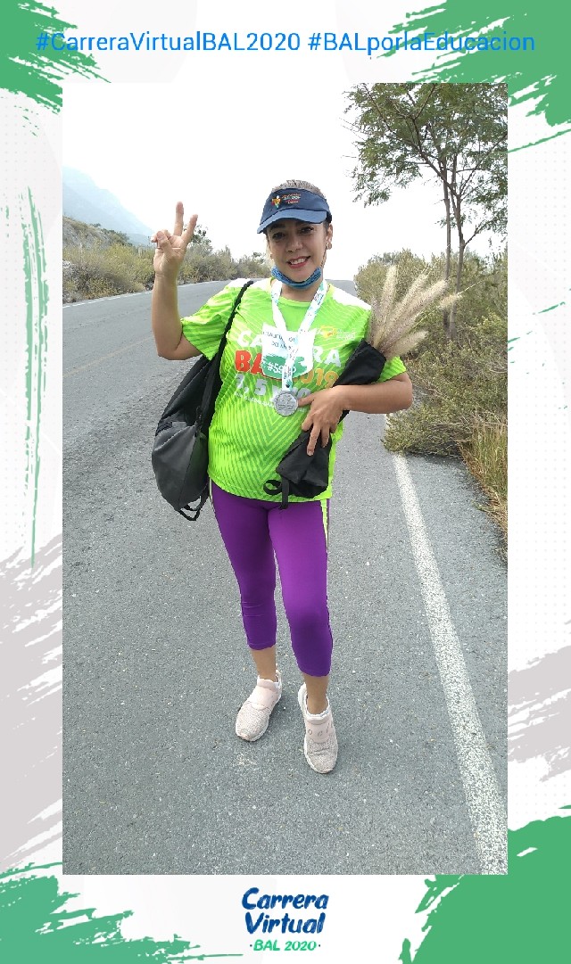 Claudia Monica del Angel Chávez