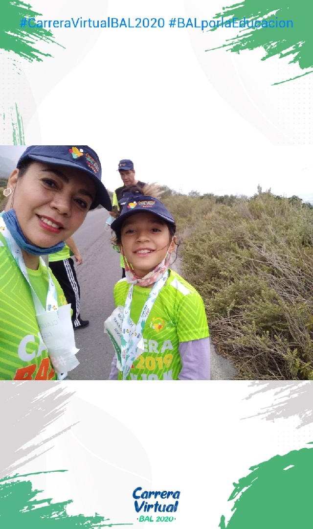 Claudia Monica del Angel Chávez