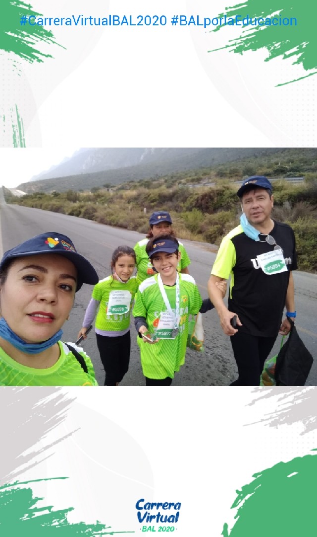 Lizbeth Monserrat Barajas del Angel