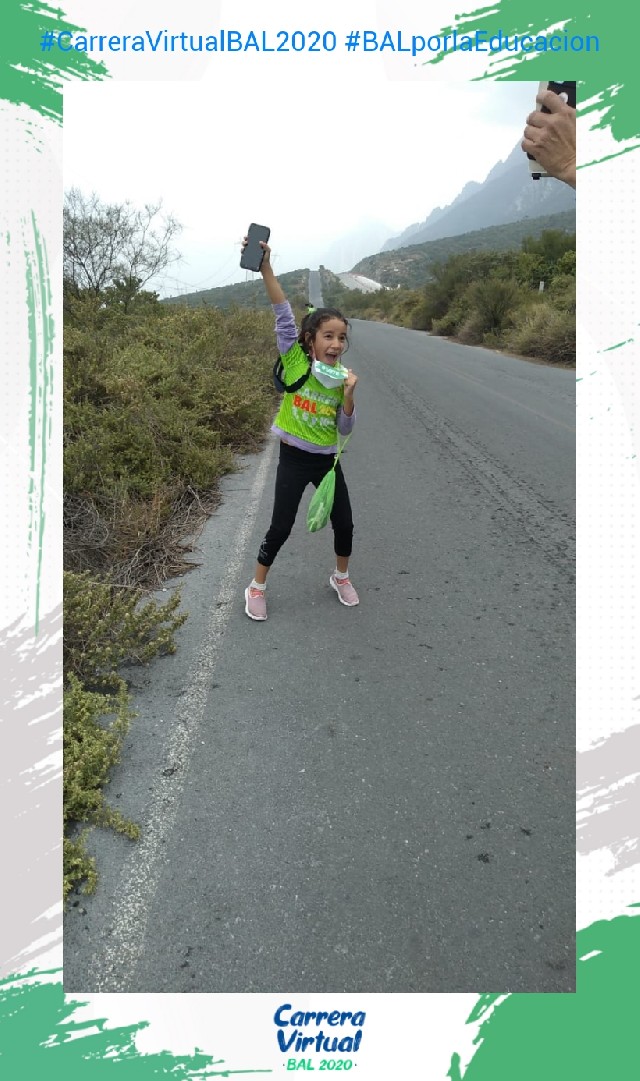 Lizbeth Monserrat Barajas del Angel