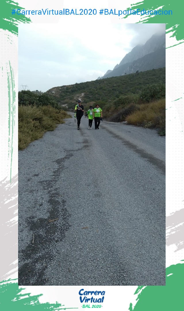 Lizbeth Monserrat Barajas del Angel