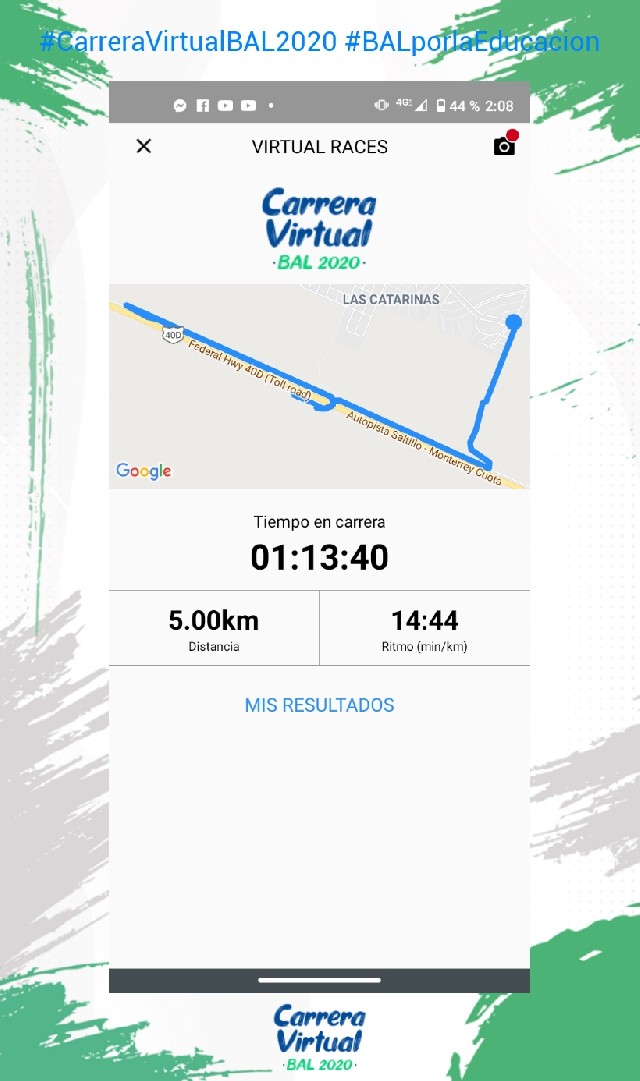 Lizbeth Monserrat Barajas del Angel