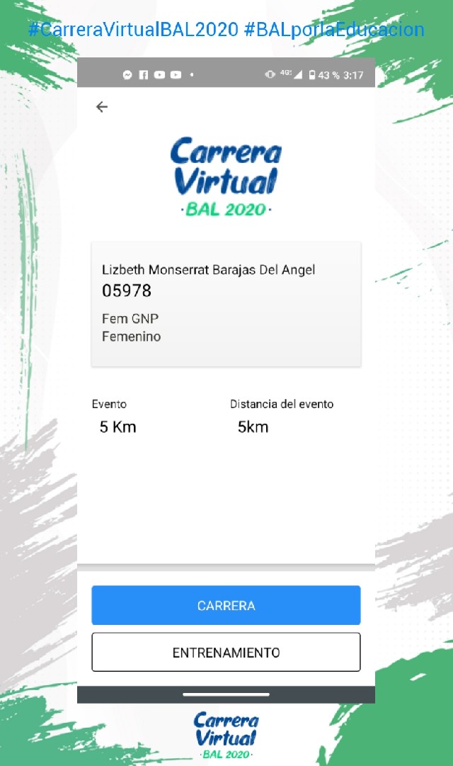 Lizbeth Monserrat Barajas del Angel