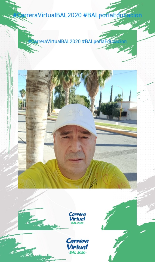 Francisco Javier  Berumen Muro