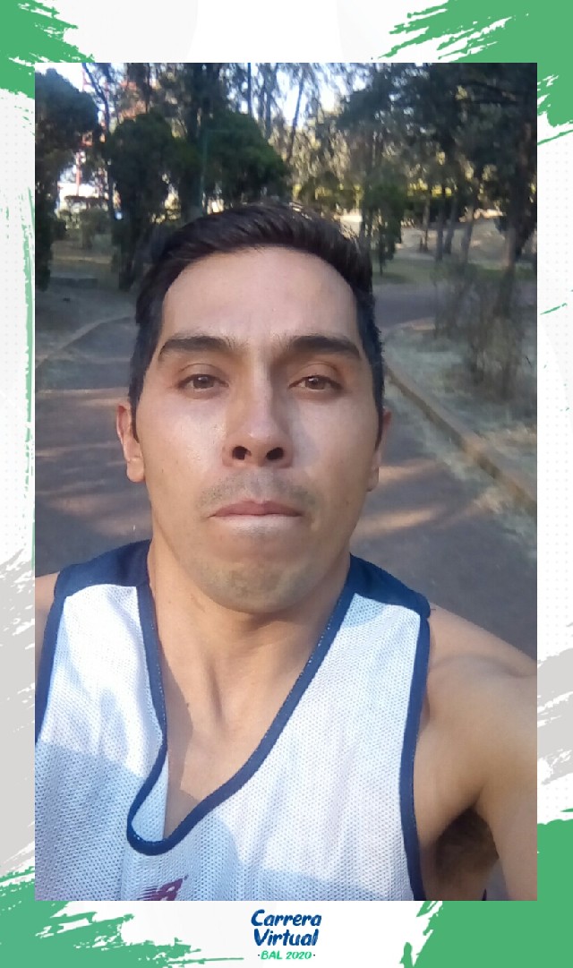 Erik Vázquez Serrano