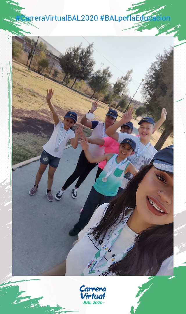 María de los Ángeles García Hernández