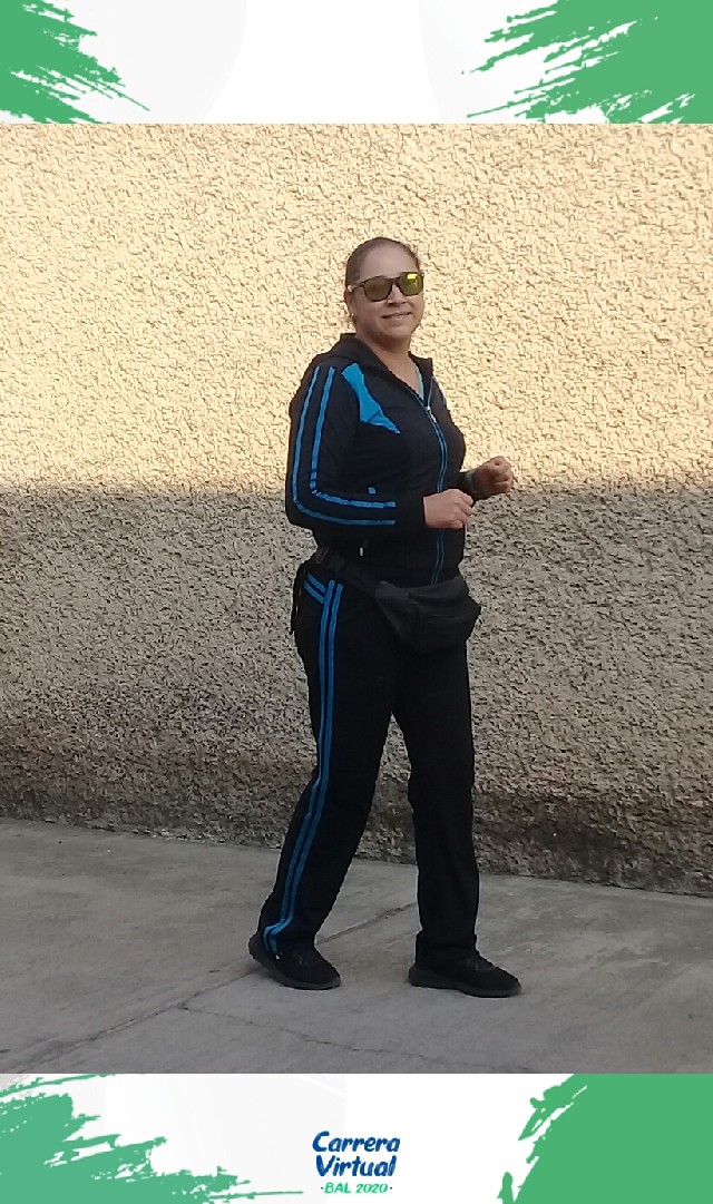 Blanca Lidia Perez Rios