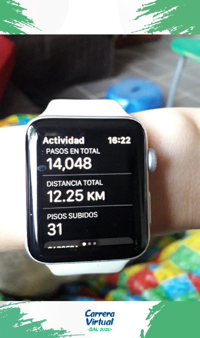 Gloria Edith García Moreno 