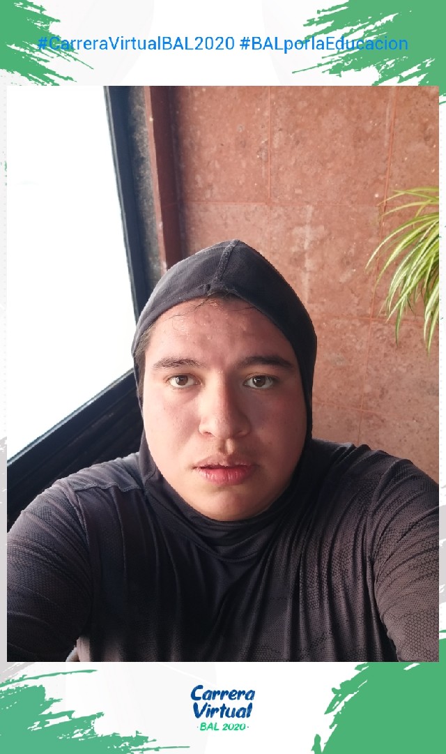 omar salvador martinez