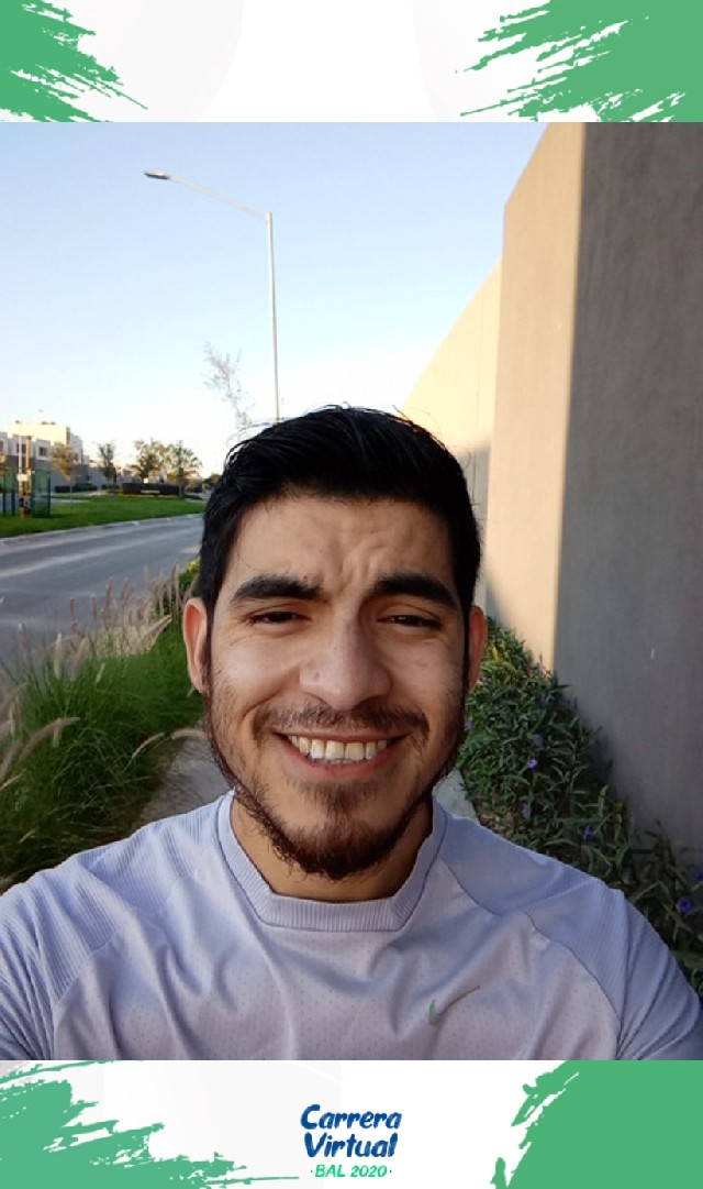 Alan Renato Ramírez Magallanes