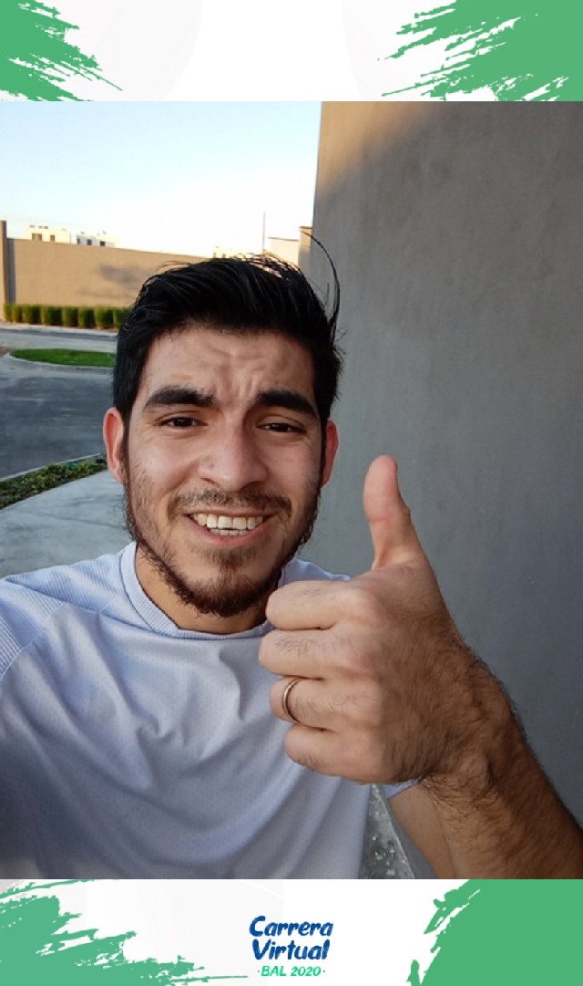 Alan Renato Ramírez Magallanes