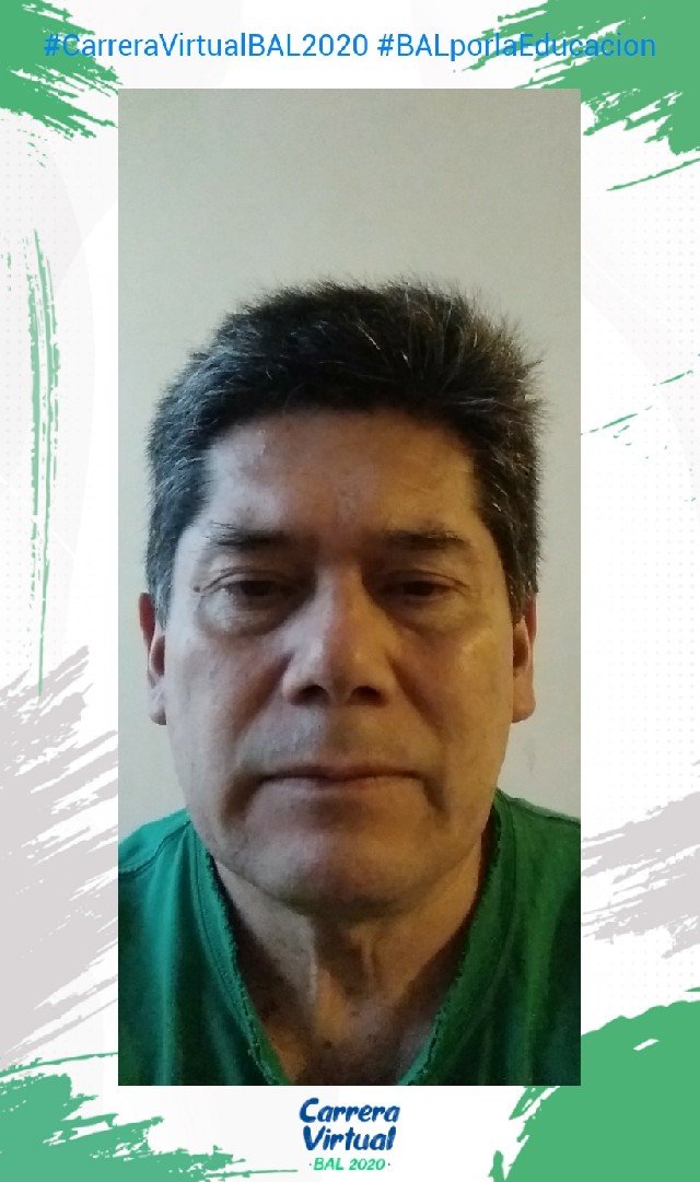 Adrián  Guerrero Morales 